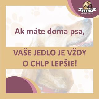 Svet by bol krajším miestom, keby všetci dokázali milovať tak nezištne ako pes. 🐶❤️